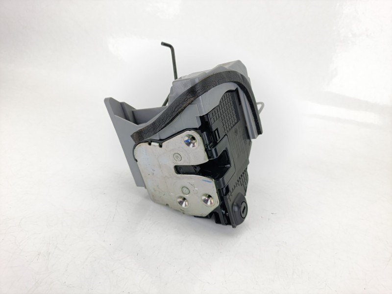 Recambio de cerradura puerta trasera izquierda para hyundai i20 iii (bc3, bi3) 1.0 t-gdi referencia OEM IAM 81410Q0000  