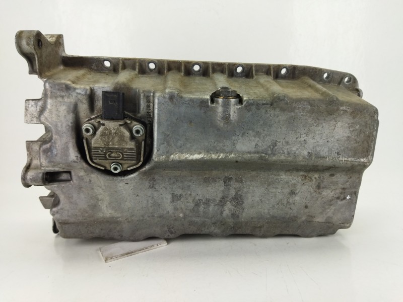 Recambio de carter para audi a3 (8p1) 2.0 tdi 16v referencia OEM IAM 038103603AG  
