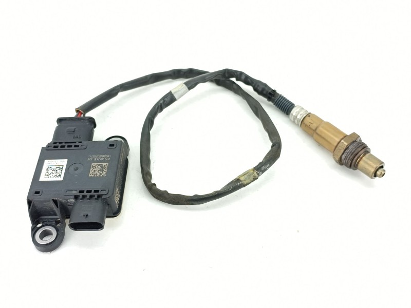 Recambio de sonda lambda para audi a3 sportback (8ya, 8yf) 35 tdi referencia OEM IAM 5L906261D  