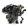 Recambio de motor completo para opel corsa f (p2jo) 1.2 (68) referencia OEM IAM HN05  