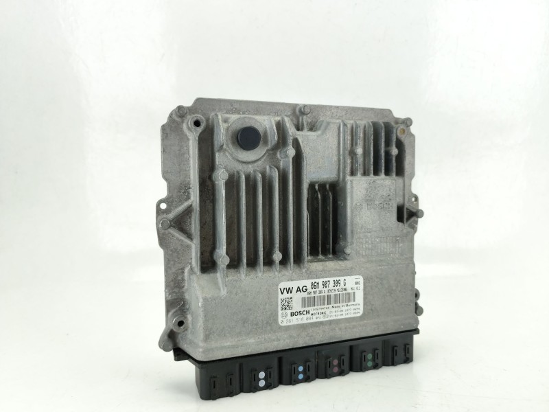 Recambio de centralita motor uce para audi q7 (4mb, 4mg, 4mq) 3.0 60 tfsi e quattro referencia OEM IAM 06M907309G  