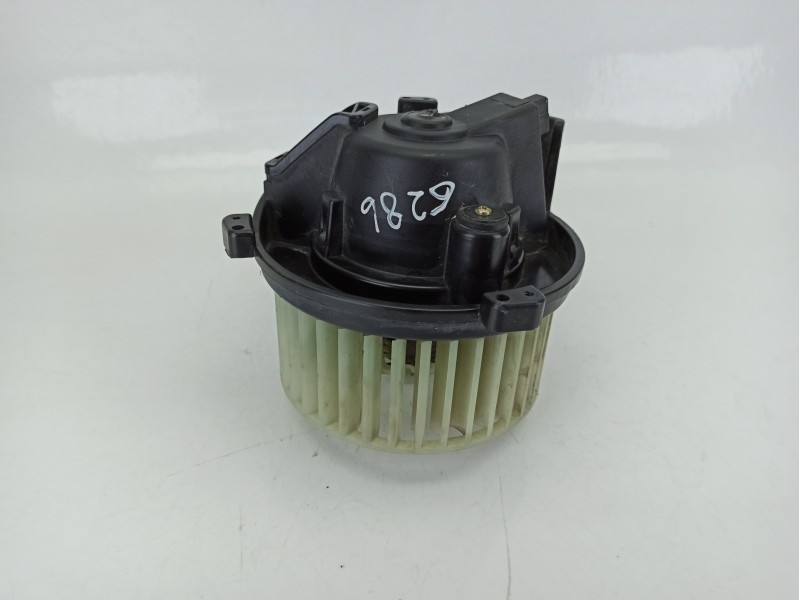 Recambio de motor calefaccion para fiat ducato autobús (230_) 2.8 d referencia OEM IAM B838  