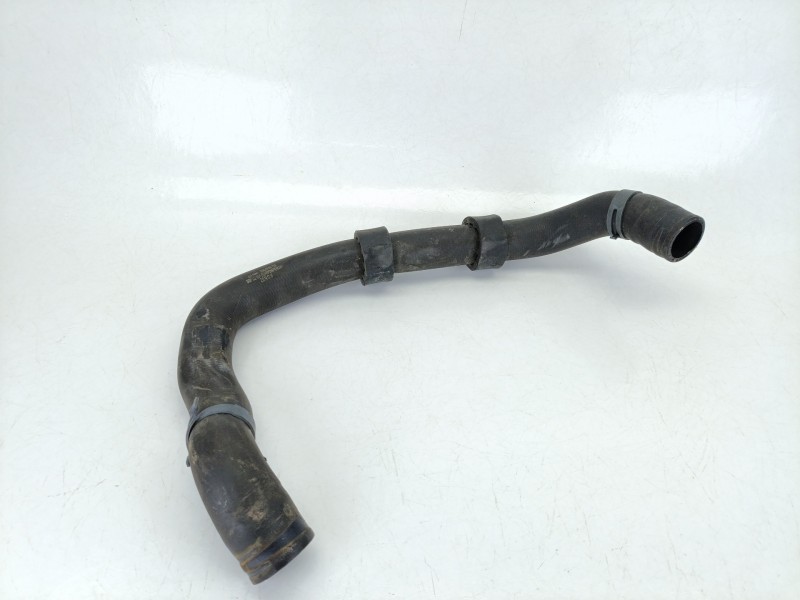Recambio de tubo para volkswagen golf vii (5g1, bq1, be1, be2) 2.0 r 4motion referencia OEM IAM 5Q0122051EG  