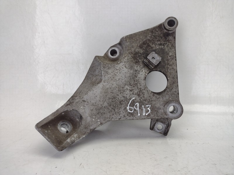 Recambio de soporte motor izquierdo para bmw 1 (e81) 116 d referencia OEM IAM 2211677504101  