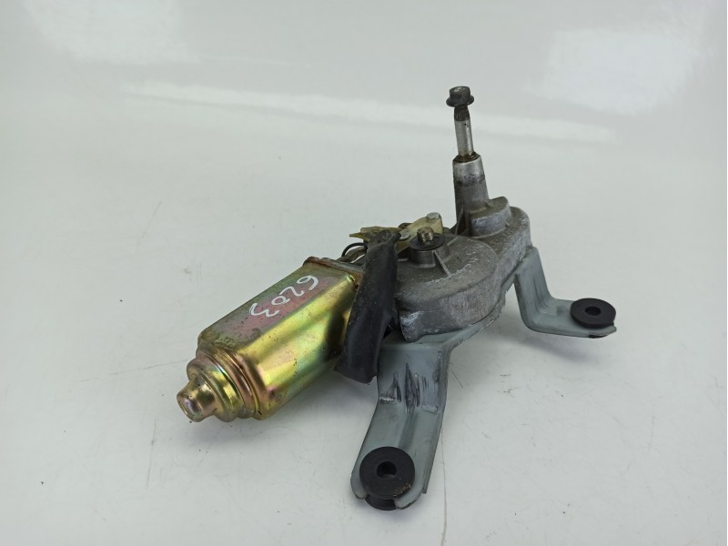 Recambio de motor limpia trasero para hyundai terracan (hp) 2.9 crdi 4wd referencia OEM IAM 98700H1000  