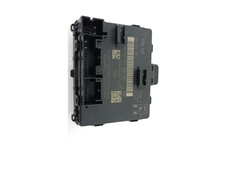 Recambio de centralita confort para audi q3 sportback (f3n) 35 tdi referencia OEM IAM 5Q0959595L  