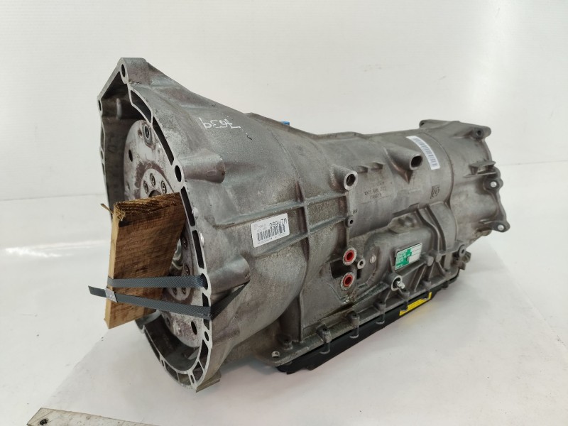 Recambio de caja cambios para bmw x1 (e84) sdrive 20 d referencia OEM IAM 24007590123  