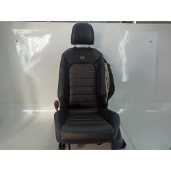 ASIENTO DELANTERO IZQUIERDO 5Q4881105 