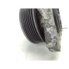 Recambio de bomba agua para bmw 1 (e81) 116 d referencia OEM IAM 779764008  