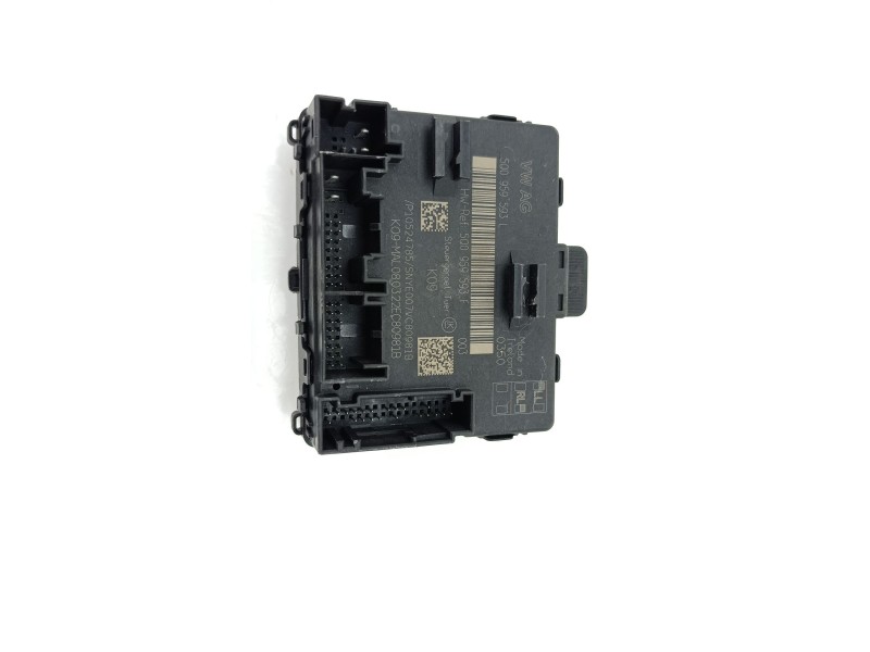 Recambio de modulo electronico para audi q3 sportback (f3n) 35 tdi referencia OEM IAM 5Q0959593L  