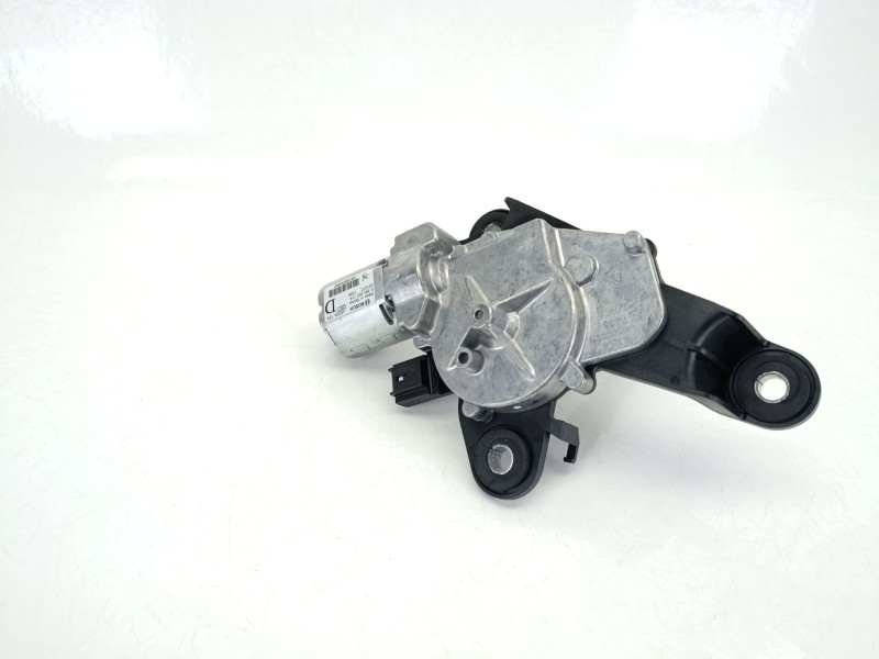 Recambio de motor limpia trasero para opel corsa f (p2jo) 1.2 (68) referencia OEM IAM 9819900080  