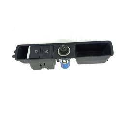 PALANCA FRENO 83A927225 