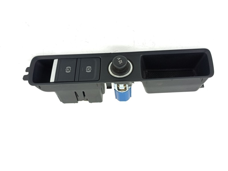 Recambio de palanca freno para audi q3 sportback (f3n) 35 tdi referencia OEM IAM 83A927225  