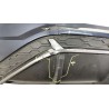 Recambio de paragolpes trasero para hyundai kona (os, ose, osi) 1.6 gdi hybrid referencia OEM IAM 86610j9101  
