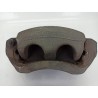 Recambio de pinza de freno delantera izquierda para mazda cx-7 (er) 2.2 mzr-cd awd (er10a) referencia OEM IAM L23233990D  
