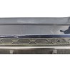 Recambio de paragolpes trasero para hyundai kona (os, ose, osi) 1.6 gdi hybrid referencia OEM IAM 86610j9101  