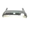 Recambio de paragolpes trasero para hyundai kona (os, ose, osi) 1.6 gdi hybrid referencia OEM IAM 86610j9101  