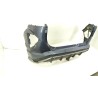 Recambio de paragolpes trasero para hyundai kona (os, ose, osi) 1.6 gdi hybrid referencia OEM IAM 86610j9101  