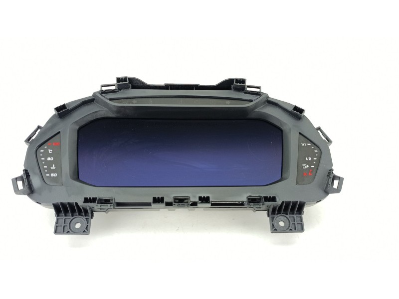 Recambio de cuadro cuenta kilometros para audi q3 sportback (f3n) 35 tdi referencia OEM IAM 83A920700E  