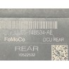 Recambio de modulo electronico para ford puma (j2k, cf7) 1.0 ecoboost mhev referencia OEM IAM LU5T14B534AE  