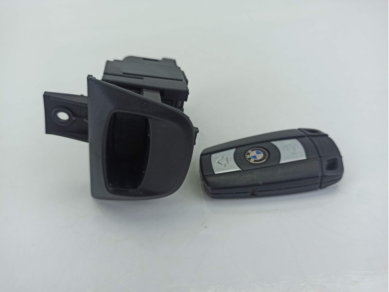 Recambio de conmutador de arranque para bmw x1 (e84) sdrive 18 d referencia OEM IAM 919439902  