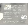 Recambio de modulo electronico para audi q7 (4mb, 4mg, 4mq) 3.0 60 tfsi e quattro referencia OEM IAM 4K0907594AA  