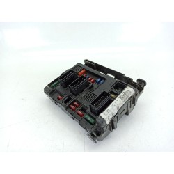 CAJA RELES / FUSIBLES 9643498980 