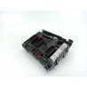 Recambio de caja reles / fusibles para peugeot partner monospace (5_, g_) 1.9 d referencia OEM IAM 9643498980  