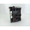 Recambio de caja reles / fusibles para peugeot partner monospace (5_, g_) 1.9 d referencia OEM IAM 9643498980  