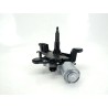 Recambio de motor limpia trasero para opel corsa f (p2jo) 1.2 (68) referencia OEM IAM 9819900080  