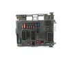 Recambio de caja reles / fusibles para peugeot partner monospace (5_, g_) 1.9 d referencia OEM IAM 9643498980  