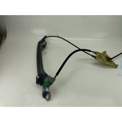 ELEVALUNAS TRASERO IZQUIERDO 827010001R 