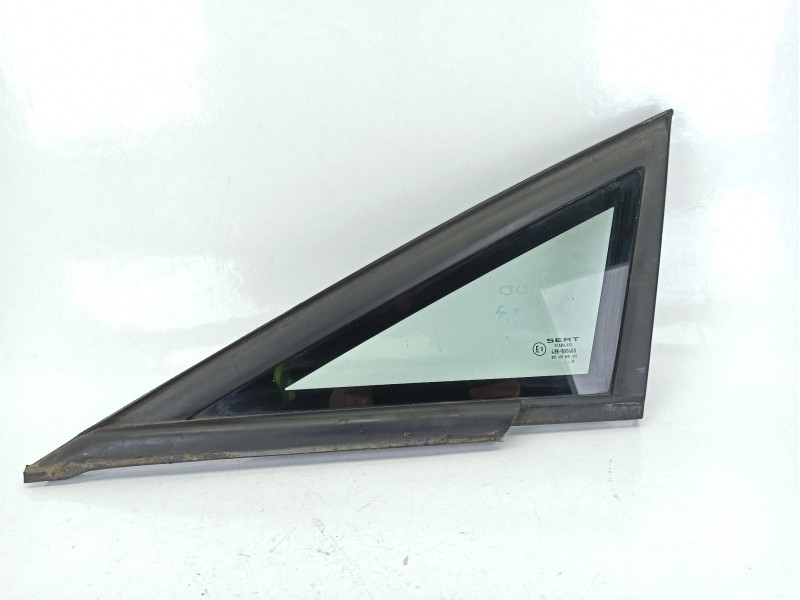 Recambio de luna custodia delantera izquierda para seat leon (1p1) 2.0 tdi referencia OEM IAM 1P0845411  