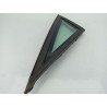 Recambio de luna custodia delantera izquierda para seat leon (1p1) 2.0 tdi referencia OEM IAM 1P0845411  