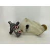 Recambio de bomba freno para fiat grande punto (199_) 1.3 d multijet referencia OEM IAM 0204051107  