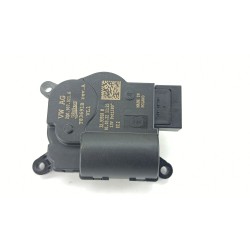 MOTOR APERTURA TRAMPILLAS CLIMATIZADOR 2Q0907511G 