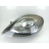Recambio de faro izquierdo para renault trafic ii furgoneta (fl) 2.5 dci 135 (fl0d) referencia OEM IAM 7700311371  