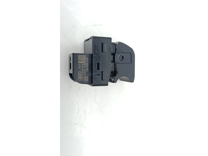 Recambio de interruptor para audi q3 sportback (f3n) 35 tdi referencia OEM IAM 83A959831  