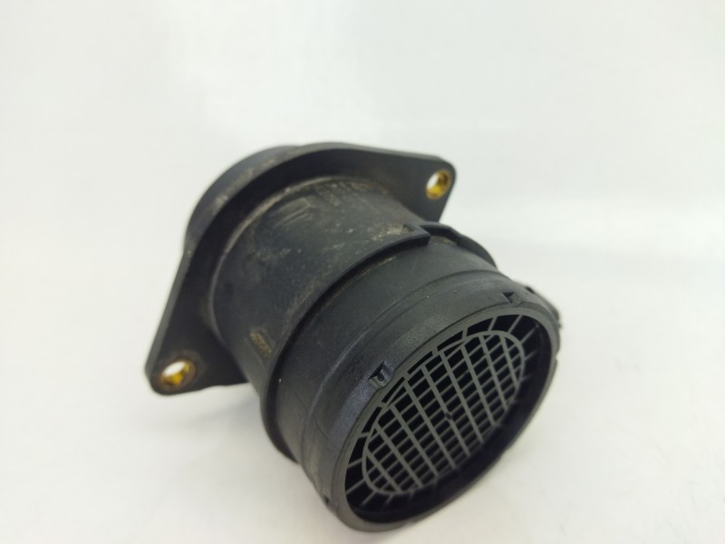 Recambio de caudalimetro para fiat grande punto (199_) 1.3 d multijet referencia OEM IAM 55183650  
