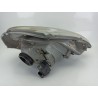 Recambio de faro izquierdo para renault trafic ii furgoneta (fl) 2.5 dci 135 (fl0d) referencia OEM IAM 7700311371  