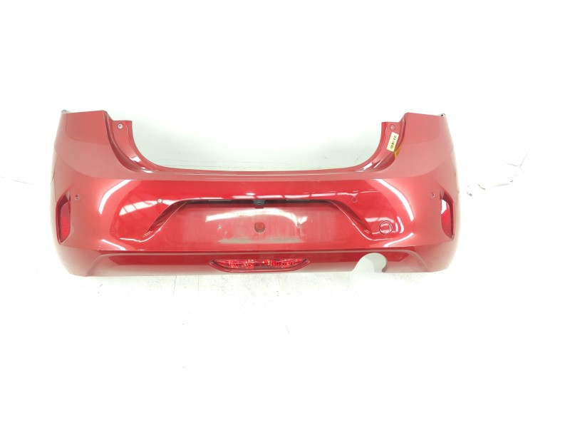 Recambio de paragolpes trasero para opel corsa f (p2jo) 1.2 (68) referencia OEM IAM 168726521T  
