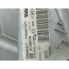 Recambio de faro izquierdo para renault trafic ii furgoneta (fl) 2.5 dci 135 (fl0d) referencia OEM IAM 7700311371  