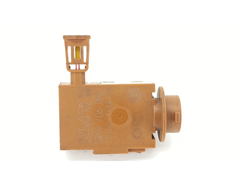 Recambio de sensor para audi q3 sportback (f3n) 35 tdi referencia OEM IAM 4H0907658C  