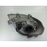 Recambio de faro izquierdo para renault trafic ii furgoneta (fl) 2.5 dci 135 (fl0d) referencia OEM IAM 7700311371  