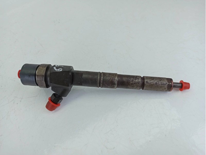 Recambio de inyector para opel insignia a (g09) 2.0 cdti (68) referencia OEM IAM 0445110327  