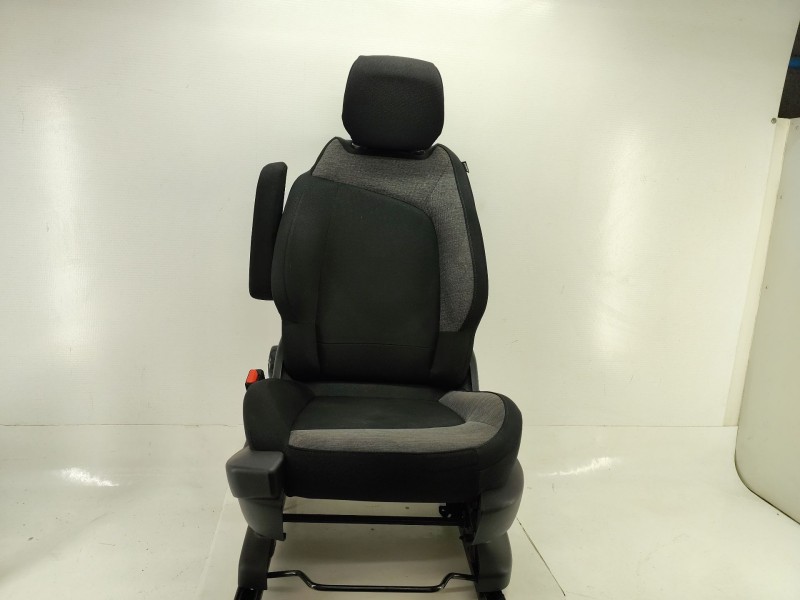 Recambio de asiento delantero izquierdo para citroën c4 grand picasso ii (da_, de_) 1.2 thp 130 referencia OEM IAM   