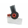 Recambio de inyector para opel insignia a (g09) 2.0 cdti (68) referencia OEM IAM 0445110327  