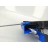 Recambio de cerradura puerta delantera derecha para hyundai i20 iii (bc3, bi3) 1.0 t-gdi referencia OEM IAM 81320Q0010  