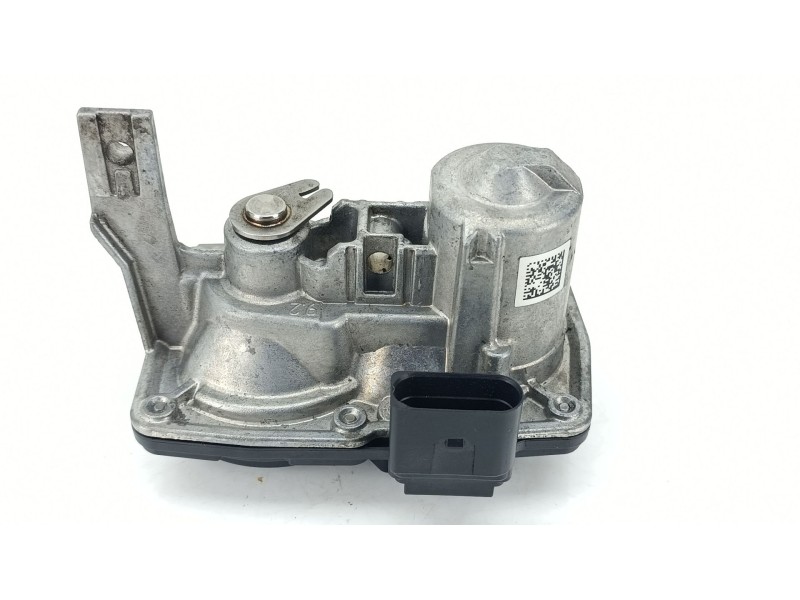 Recambio de caja mariposa para audi q3 sportback (f3n) 35 tdi referencia OEM IAM 3Q0253691  