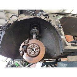 PASO RUEDA DELANTERO IZQUIERDO 39115547 